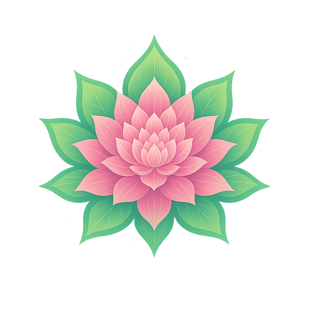 Lotus Blomst